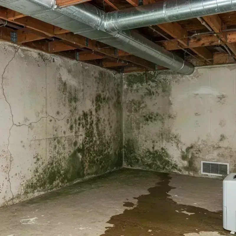 Professional Mold Removal in Bloomingdale, NJ